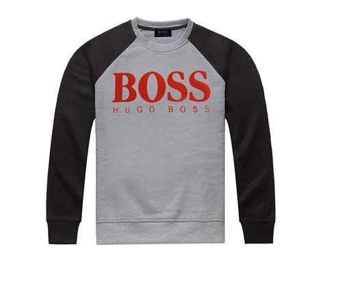BOSS Sweatshirt-197