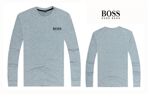 BOSS Sweatshirt-034