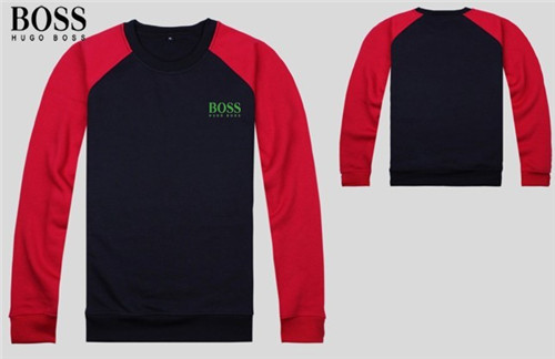 BOSS Sweatshirt-042