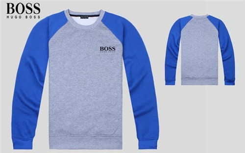 BOSS Sweatshirt-043
