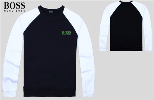 BOSS Sweatshirt-044