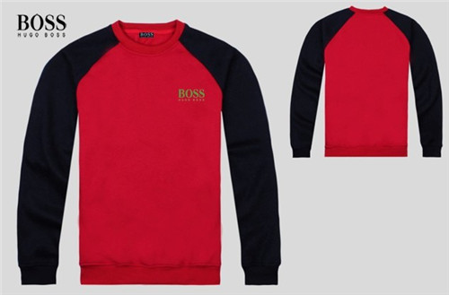 BOSS Sweatshirt-045