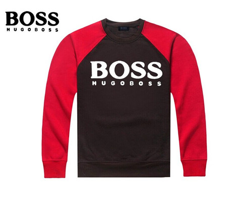 BOSS Sweatshirt-068