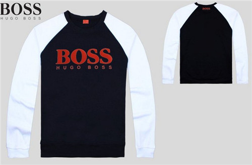 BOSS Sweatshirt-007