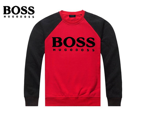 BOSS Sweatshirt-070