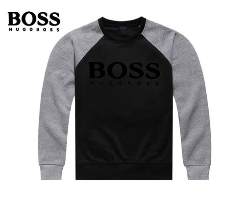 BOSS Sweatshirt-075