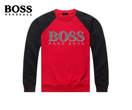 BOSS Sweatshirt-086