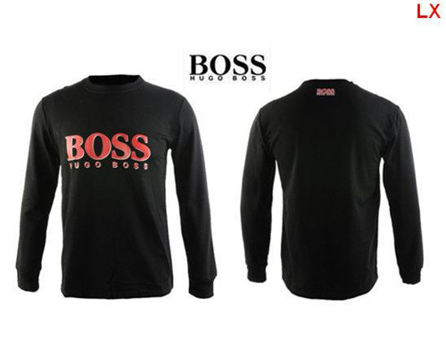 BOSS T-shirt(Long)-011
