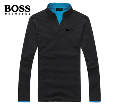 BOSS T-shirt(Long)-125