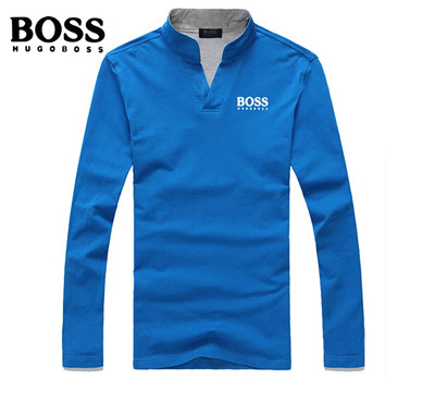 BOSS T-shirt(Long)-127