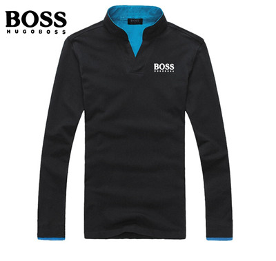 BOSS T-shirt(Long)-128