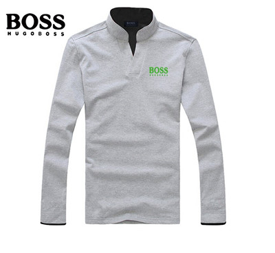 BOSS T-shirt(Long)-130