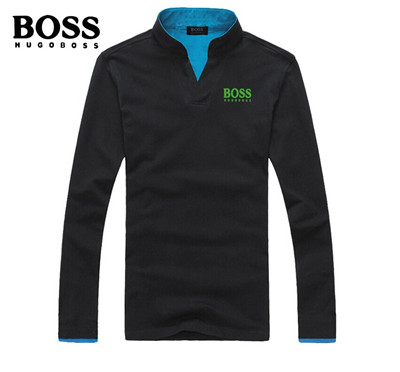 BOSS T-shirt(Long)-131