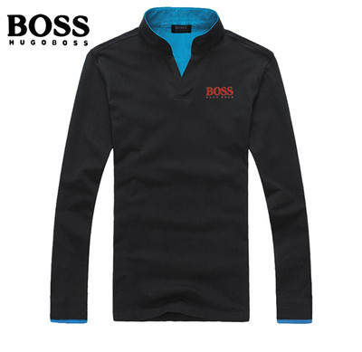 BOSS T-shirt(Long)-134