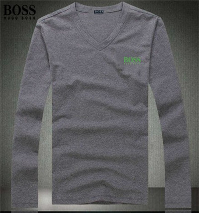 BOSS T-shirt(Long)-017