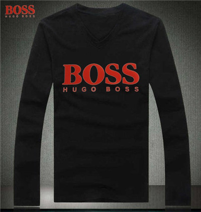 BOSS T-shirt(Long)-022