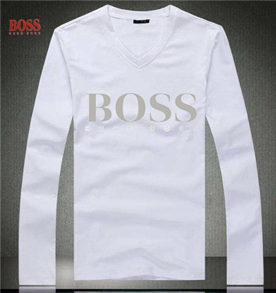 BOSS T-shirt(Long)-023