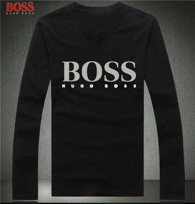 BOSS T-shirt(Long)-025