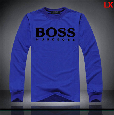 BOSS T-shirt(Long)-027