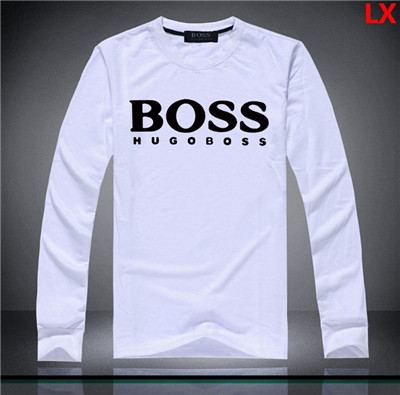 BOSS T-shirt(Long)-030