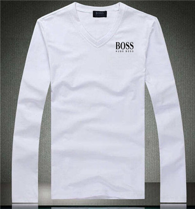 BOSS T-shirt(Long)-033