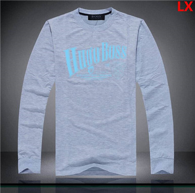 BOSS T-shirt(Long)-052