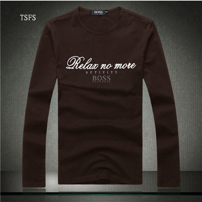 BOSS T-shirt(Long)-094