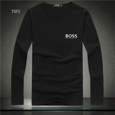 BOSS T-shirt(Long)-096