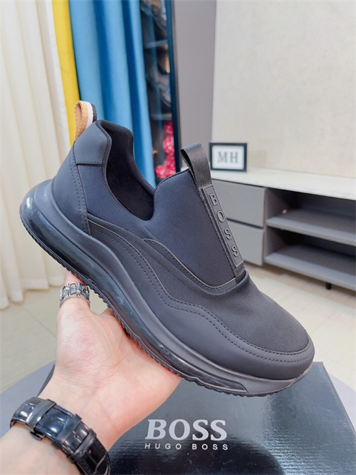 BOSS Shoes-M-0010