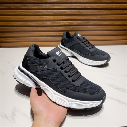 BOSS Shoes-M-0112