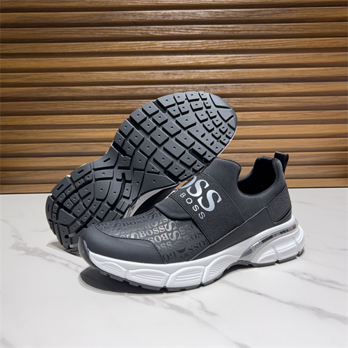BOSS Shoes-M-0117