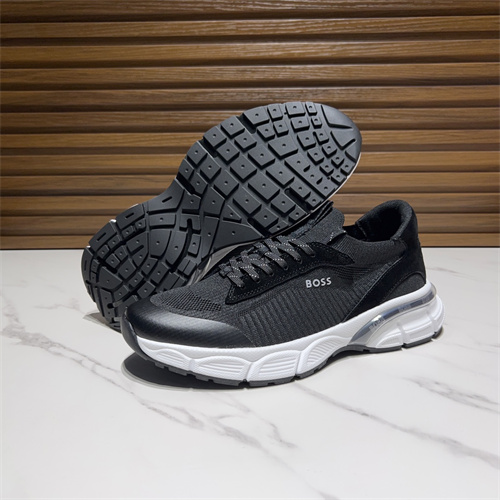 BOSS Shoes-M-0119