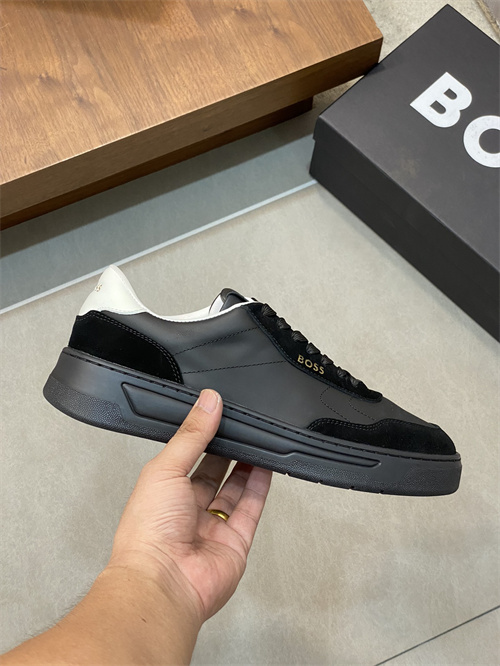 BOSS Shoes-M-0128