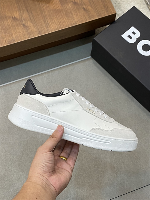 BOSS Shoes-M-0129