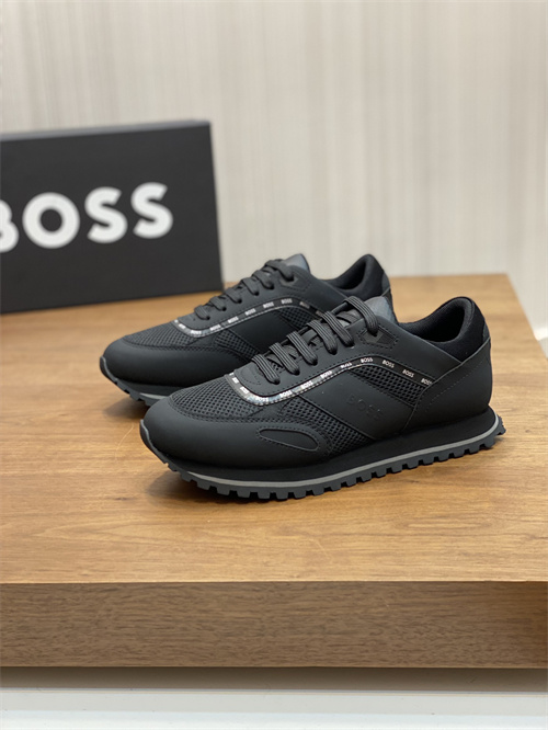 BOSS Shoes-M-0133