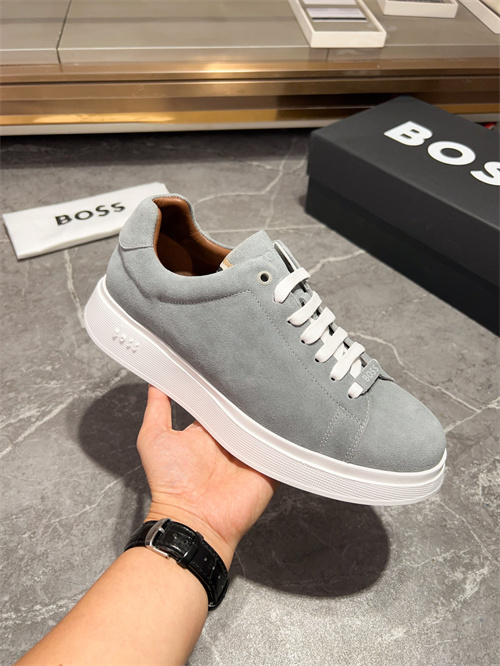 BOSS Shoes-M-0144