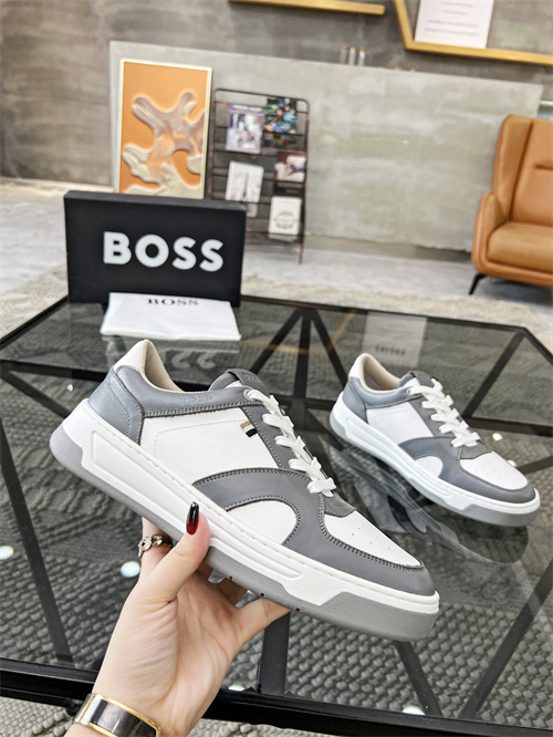 BOSS Shoes-M-0156