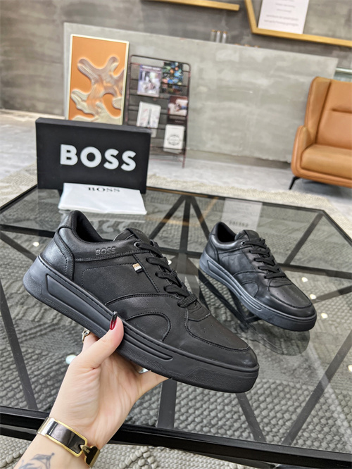 BOSS Shoes-M-0158