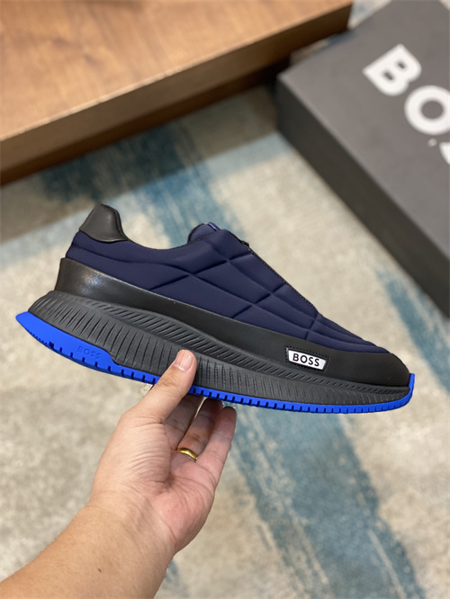 BOSS Shoes-M-0160