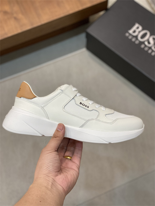 BOSS Shoes-M-0017