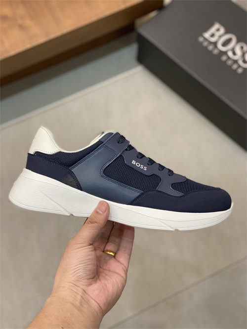 BOSS Shoes-M-0019