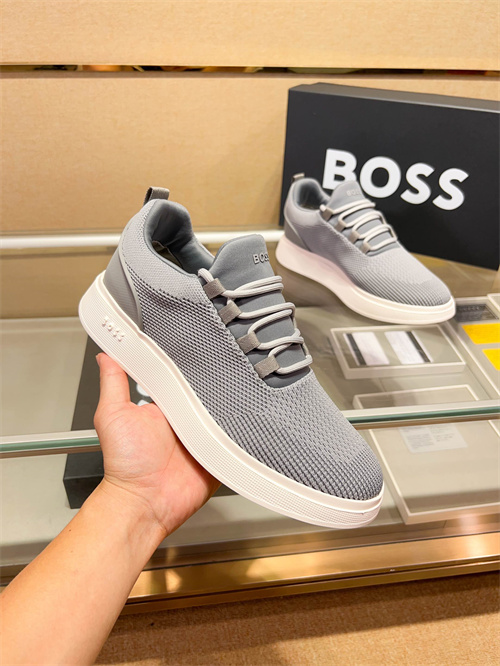 BOSS Shoes-M-0024