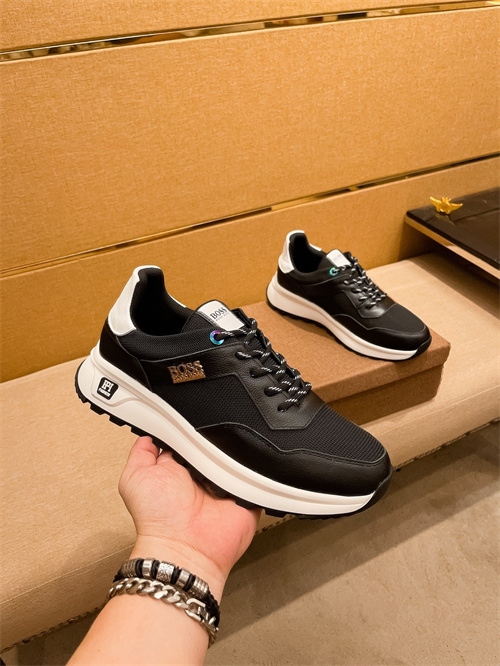 BOSS Shoes-M-0032