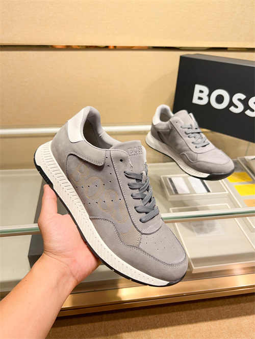 BOSS Shoes-M-0033