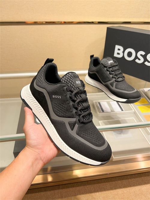 BOSS Shoes-M-0036