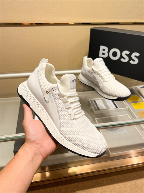 BOSS Shoes-M-0037