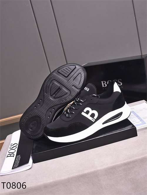 BOSS Shoes-M-0069