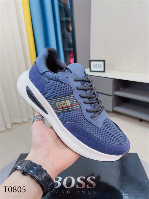 BOSS Shoes-M-0074