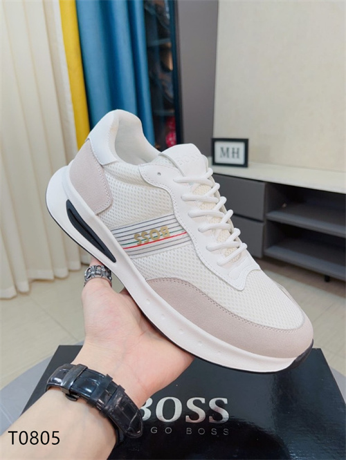 BOSS Shoes-M-0076