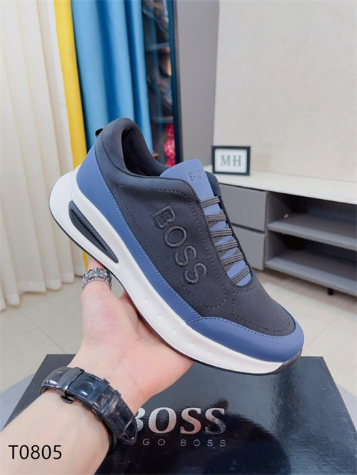 BOSS Shoes-M-0078